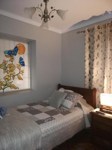 1 twin bed