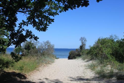 Feriendomizil Lotta und Michel