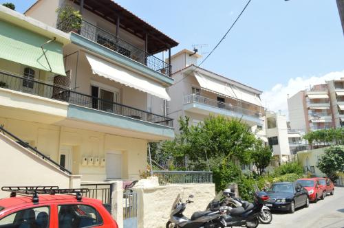 Anastasia Apartment
