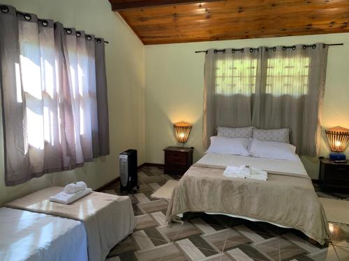 Vila Vitoria Araras