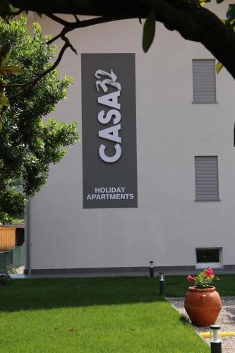 Casa 32