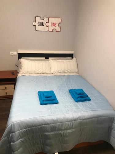  Sweet Home in Gijón