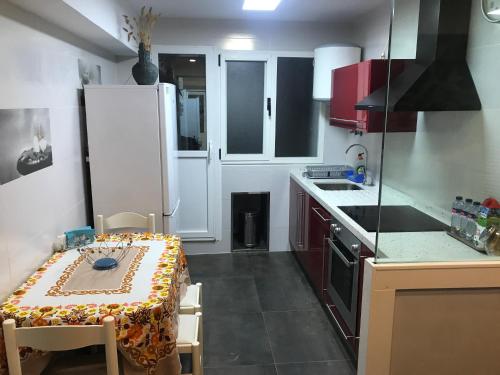  Sweet Home in Gijón