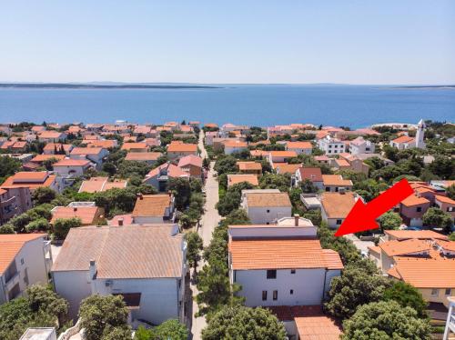 Apartments Ante 