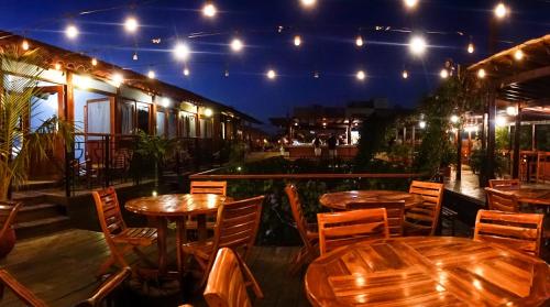 La Brisa Loca Hostel in Santa Marta