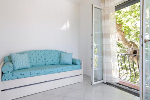AQUAMARINE Relaxing Capri Suites - main image
