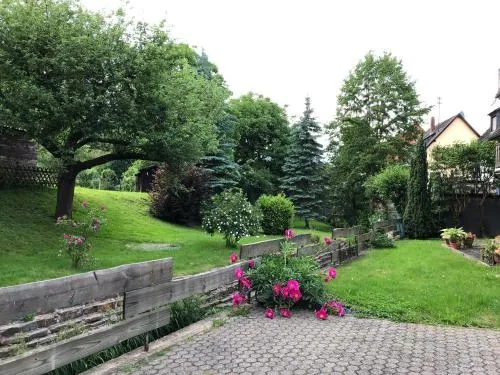 Gästehaus La Madonnina in Bad Breisig, Deutschland