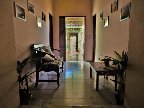 Casa Papaki in Mérida