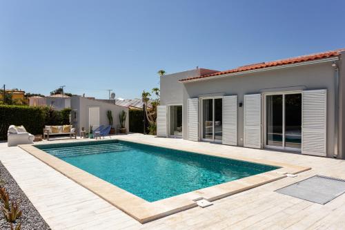 Villa Flamingo gîte à louer Montes de Cima