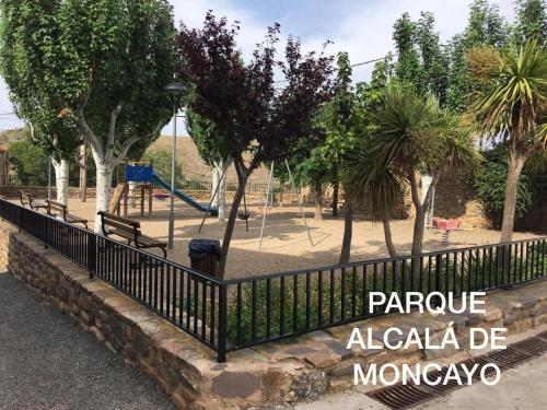 Casa Rural La Tejada - main image
