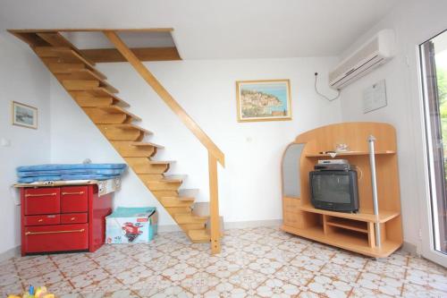 Holiday house with a parking space Brsec, Opatija - 7795