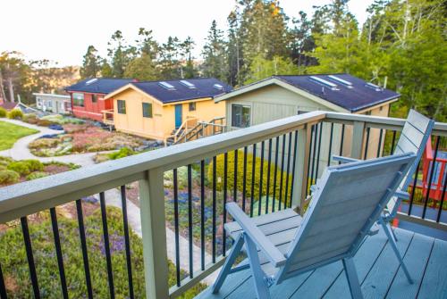 Cottages at Little River Cove