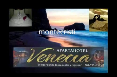 APARTA HOTEL VENECIA MONTECRISTI