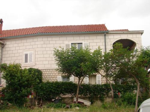 Apartments by the sea Postira Brac - 17697