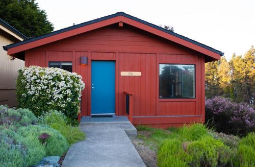 Cottages at Little River Cove