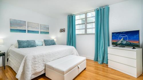 Beautiful Condos on Tides Resort North at Hollywood Beach