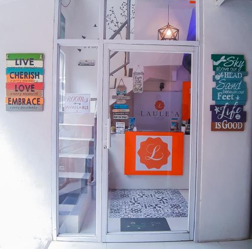 Laule'a Hostel El Nido — hotel in Rizal St. Zone 1, Barangay Maligaya, El Nido PH, 5313