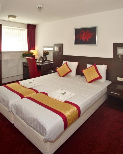 ホテル アルーア