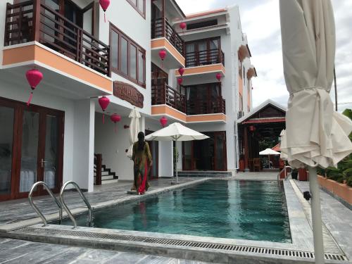 Villa Loan A HOI AN