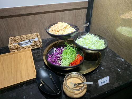 오로라 모텔 - 식음료(F&B)
