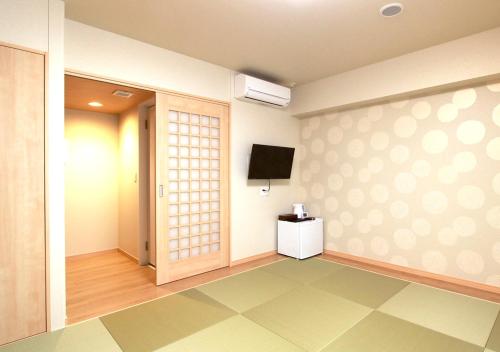 Japanese-Style Room - Non Smoking