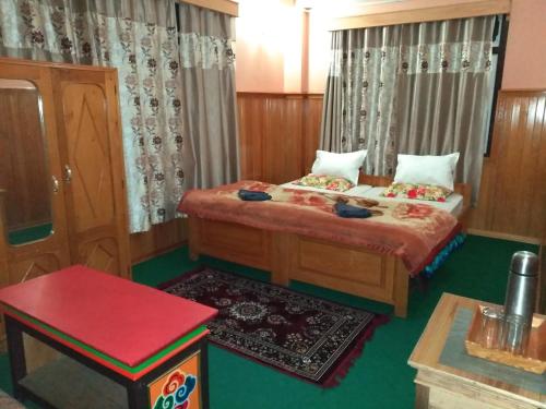 hotel photo