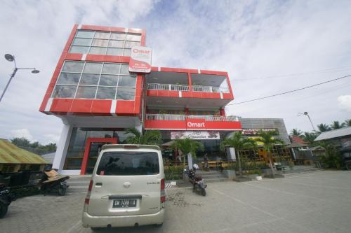 RedDoorz Plus Syariah @ Pentadio Gorontalo