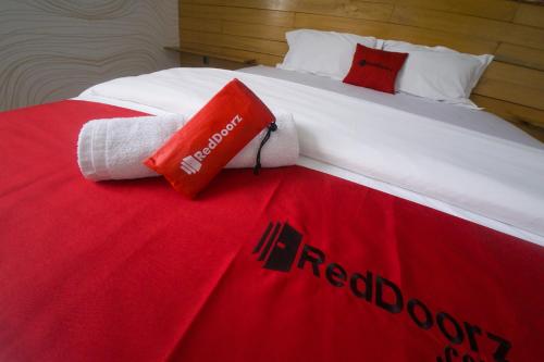 RedDoorz Plus Syariah @ Pentadio Gorontalo