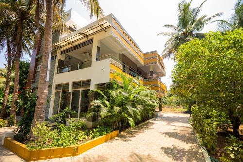 B&B Kumbakonam - Shiv Sakthi villa - Bed and Breakfast Kumbakonam