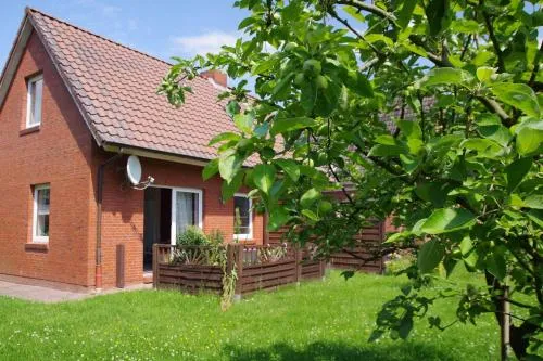 Lüttje Glück 2 in Pogum, Deutschland