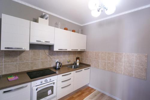 Liproom Apartments on Smorodina - image 5