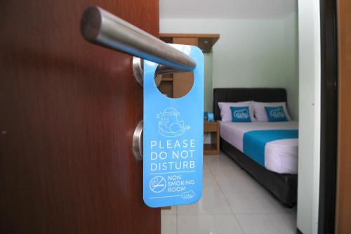Airy Eco Syariah Kertomenanggal Sembilan 18 Surabaya Surabaya