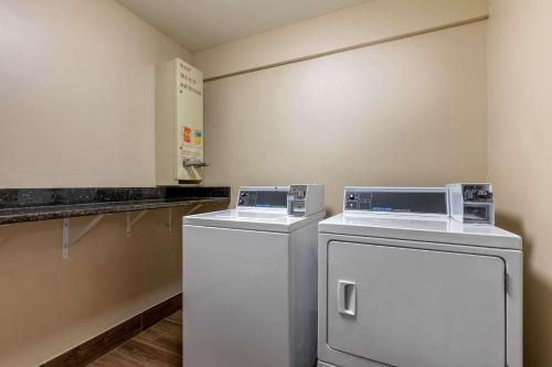 Comfort Inn Lenoir City - image 4