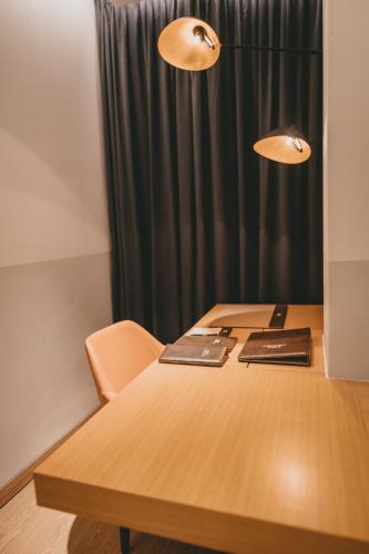 Facilities, Macalister Hotel Managed By The Ascott Limited  in Georgetown