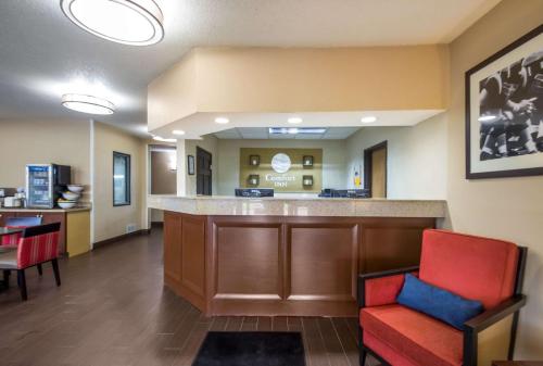 Comfort Inn Green Bay