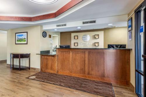 Comfort Inn Lenoir City-Knoxville in Lenoir City, USA