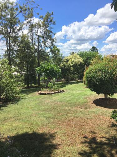 Kert, Hideaway on Hume in Boonah