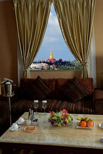 最佳西方綠山酒店 Best Western Green Hill Hotel