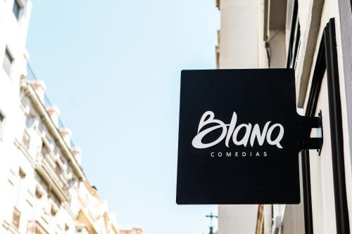 Blanq Comedias - main image