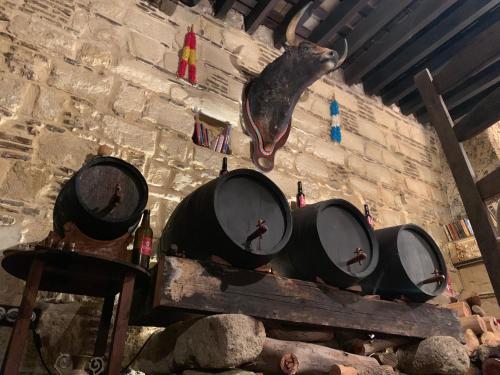 Casa Palacio Jerezana Casa Palacio Jerezana