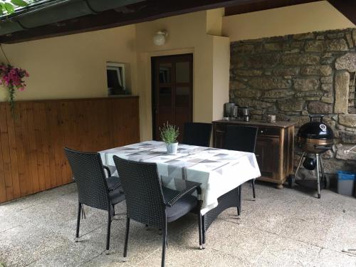 Chalupa Herman in Rudnik