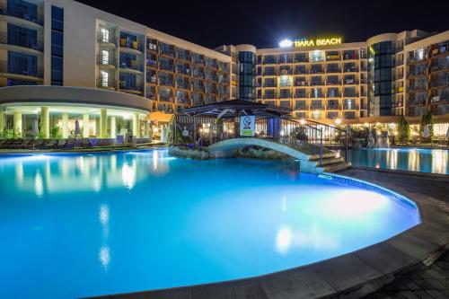Tiara Beach - All Inclusive – Sunny Beach, WY