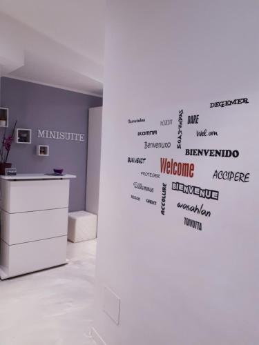 Minisuite Appartamenti - image 14