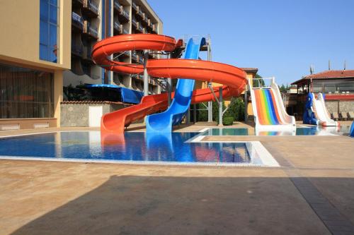 Tiara Beach - All Inclusive – Sunny Beach, WY