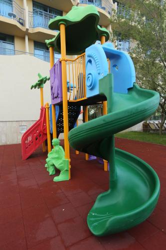 Žaidimų aikštelė, Tiara Beach - All Inclusive in Nessebar