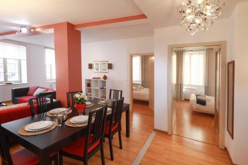 COLMARAPPART Grand'Rue 2