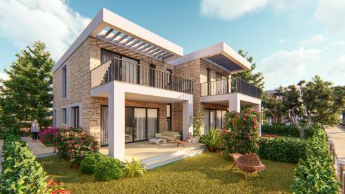 Salt Bodrum Villalari Camel Beach Fiyatlari Fotograf Gozden Gecirmeye Adres Turkiye