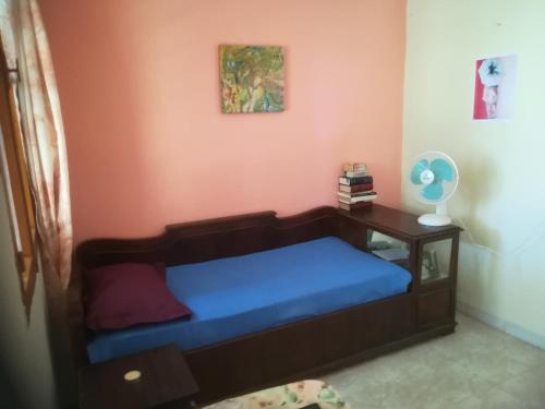  Lemon house in Ferendináta