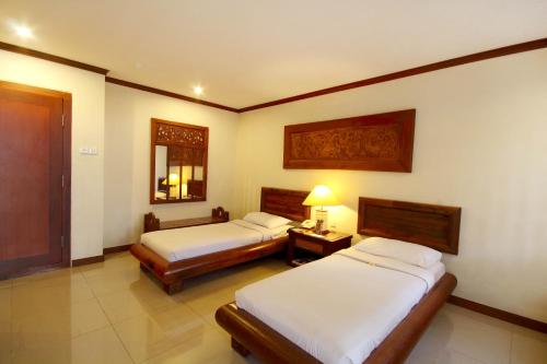 Balisani Suites Hotel