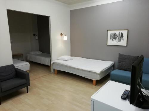 Hotel Turistihovi - image 14